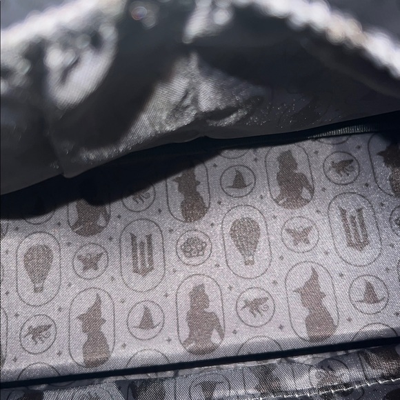 Lug Wicked Flare - Black - Picture 4 of 4